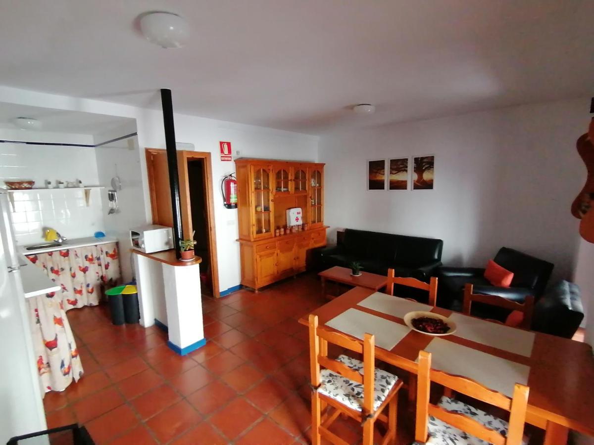 Casas Las Piedras De Agua Grazalema Exterior foto